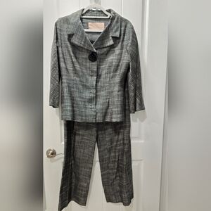 Giambattista Valli Pant Suit